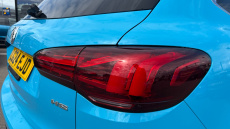 MG HS 1.5 T-GDI Trophy 5dr Petrol Hatchback